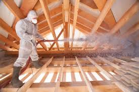 Reliable Oceanside, CA Foam Insulation Services Solutions